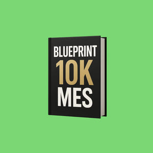 BLUEPRINT 10K/MES