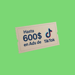 HASTA 600€ EN ADS