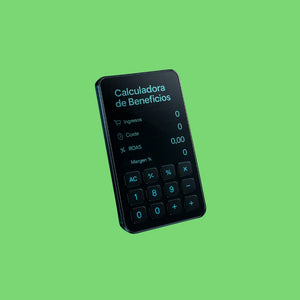 CALCULADORA BENEFICIOS